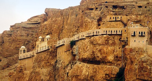 The Museum of Barbarism on the Island of Love