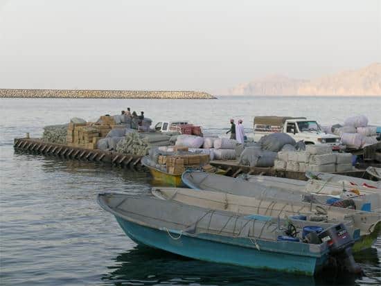 Smugglers’ Paradise