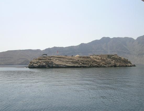 Smugglers’ Paradise