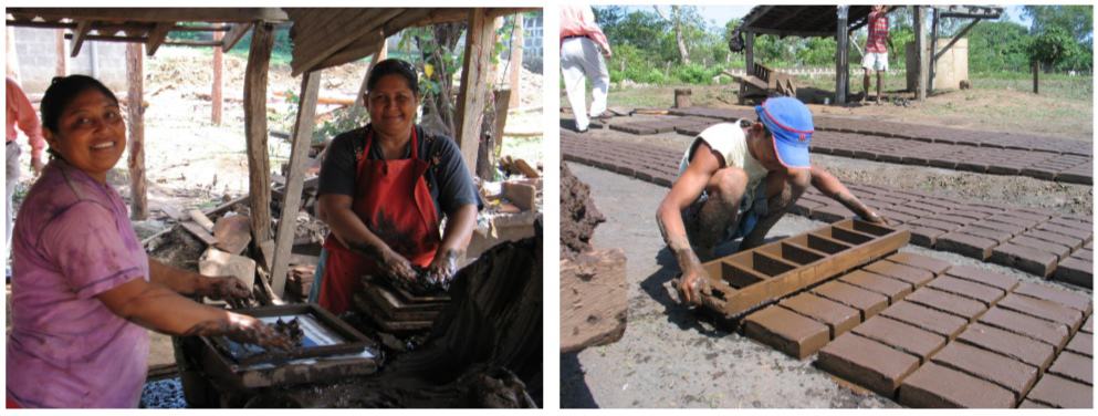 Nicaragua and the World’s Best Handcrafted Ceramic Tiles and Bricks