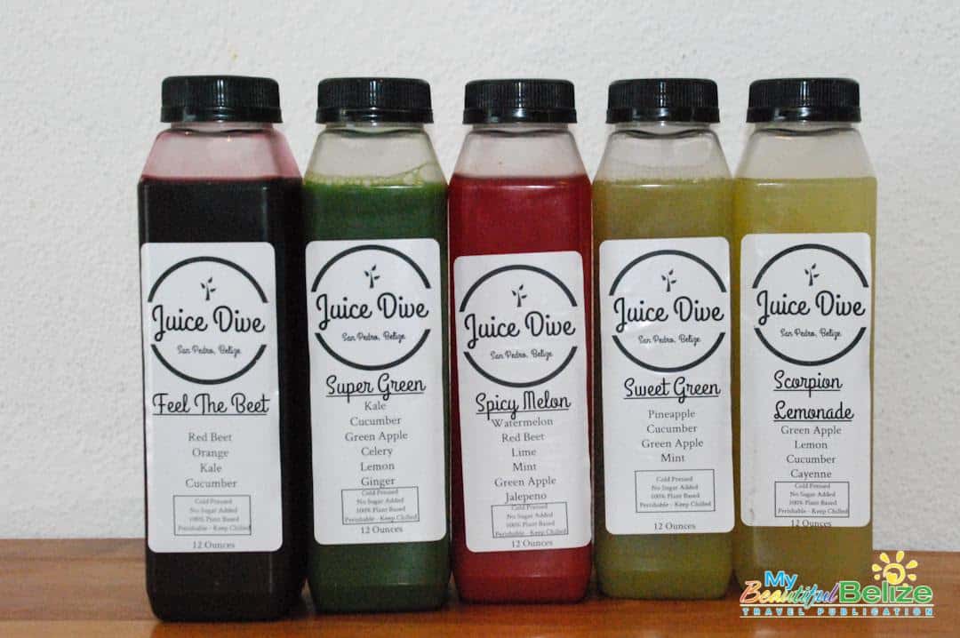 Opportunity Awaits in Belize!