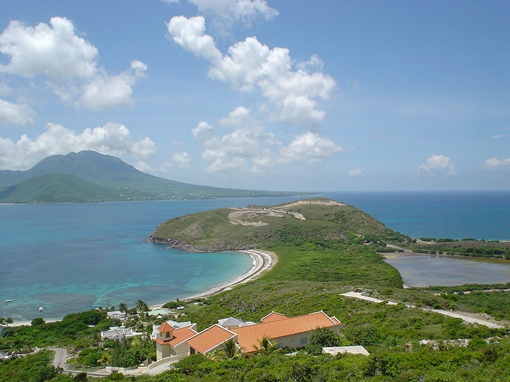 St. Kitts and Nevis Residency Options