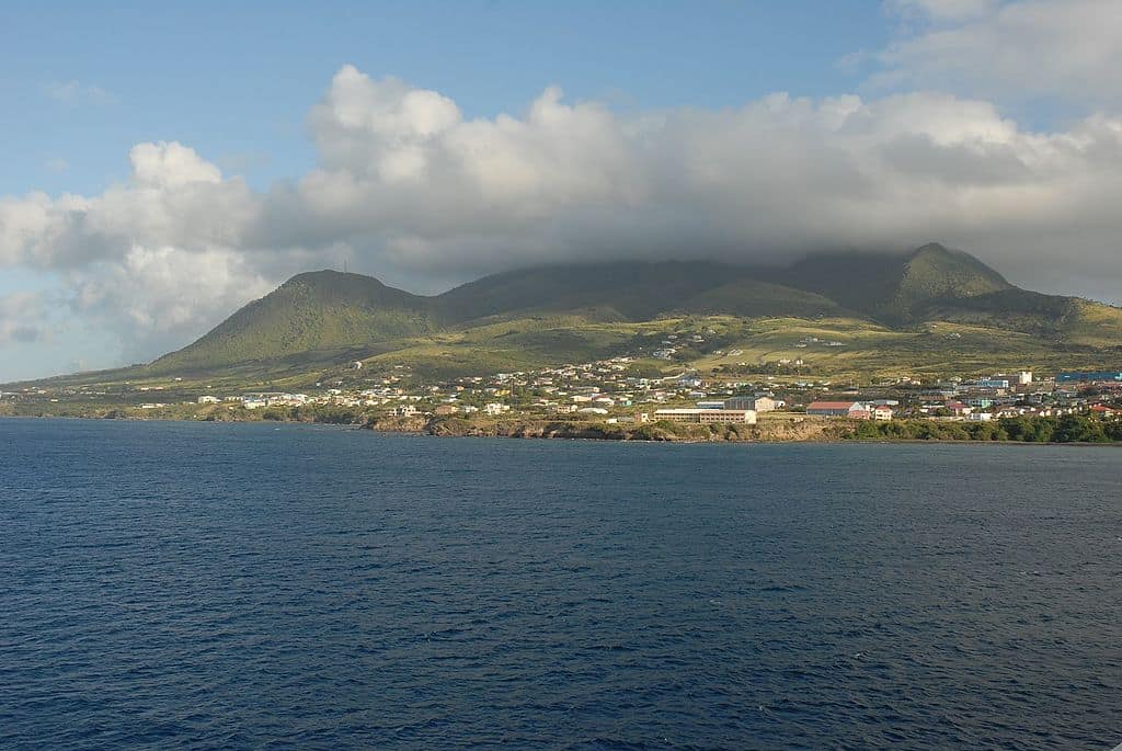 The How & Why of Retiring to St. Kitts and Nevis