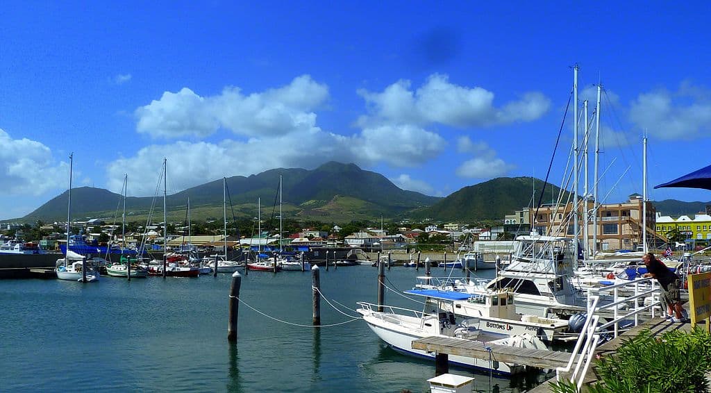 St. Kitts and Nevis