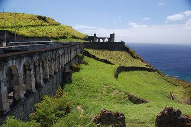 St. Kitts and Nevis Celebrate Rich History with Month of Celebration
