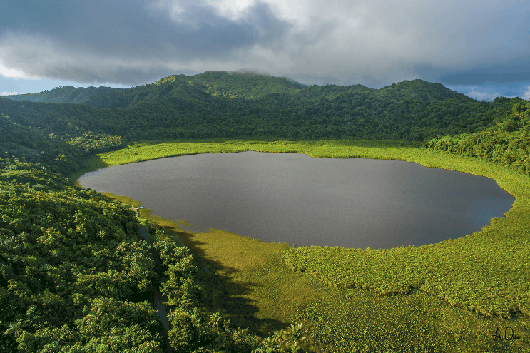 Grenada’s Top 6 Ecotourism Destinations