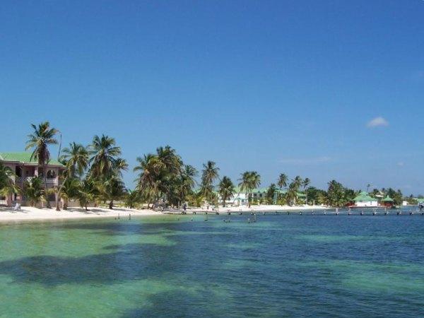 Why Belize is a Top Draw for Retirees