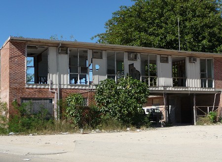 The Island of FUBAR