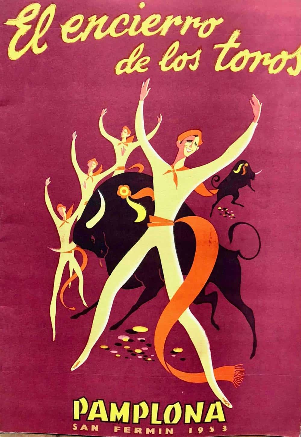 Running with the Bulls