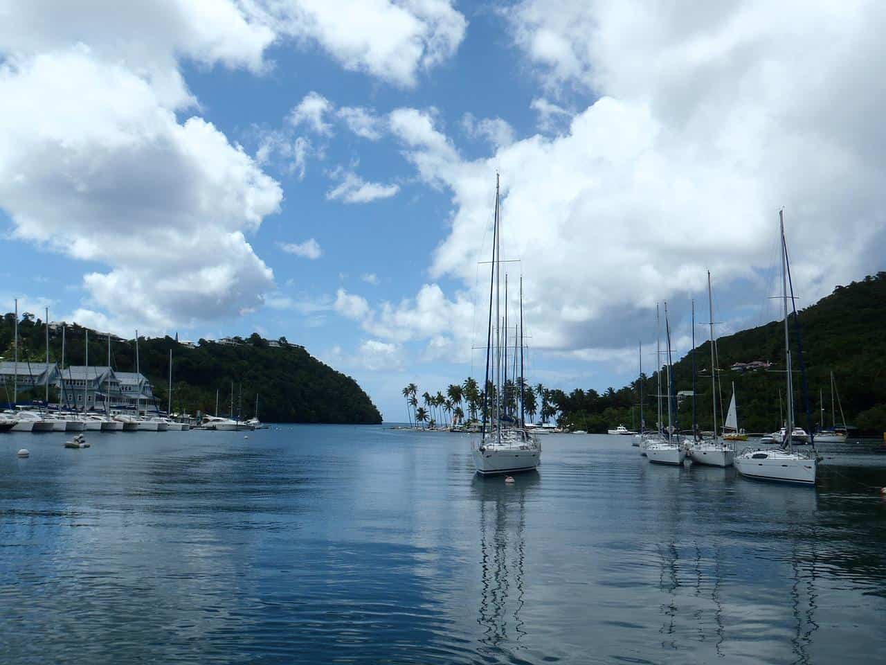 St. Lucia