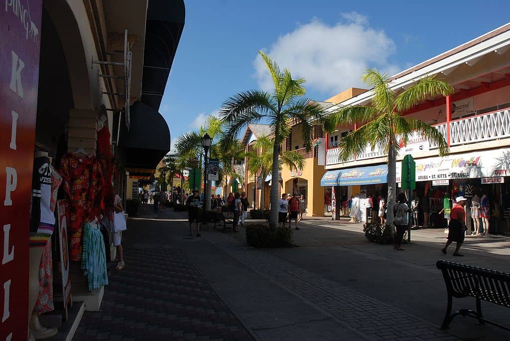 St. Kitts and Nevis