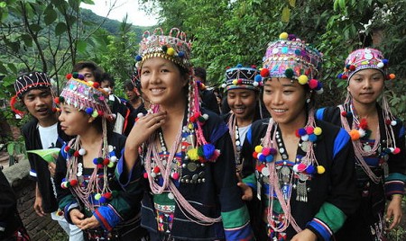 Ice Palaces and Jungle Tribes