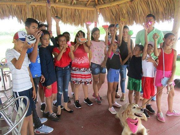Why This Nicaraguan Beach Resort Stays Open Despite Crisis