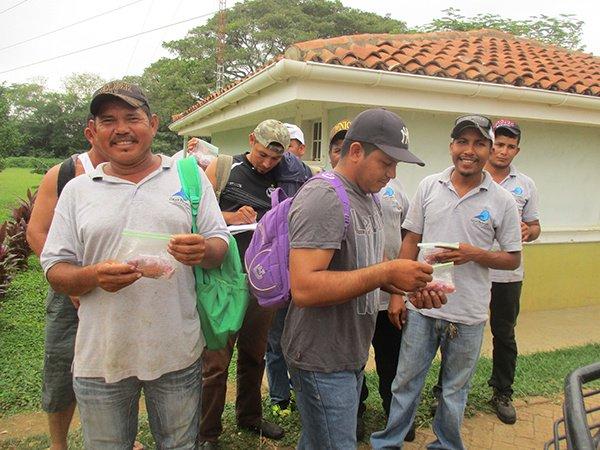 Why This Nicaraguan Beach Resort Stays Open Despite Crisis