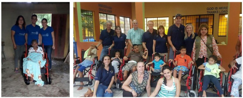 A 2018 Outlook on Global Travel for the Physically Disabled