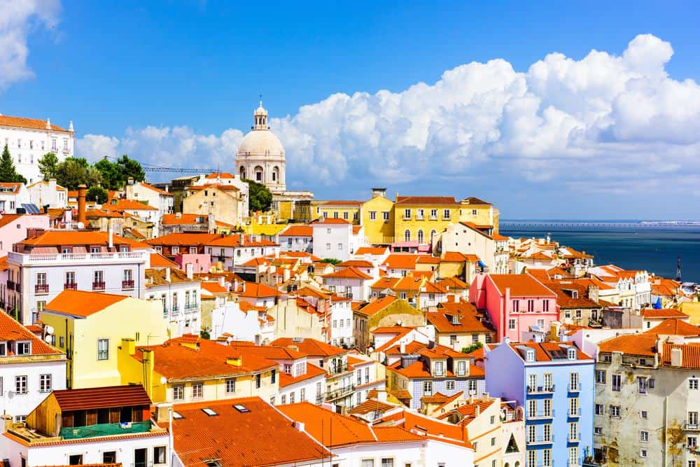 Portugal