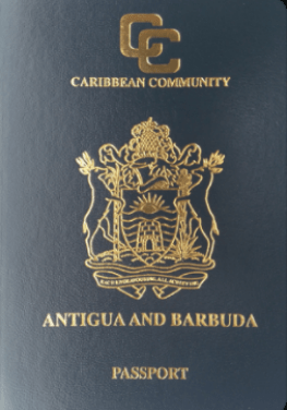 Antigua and Barbuda Citizenship — New University Fund Option