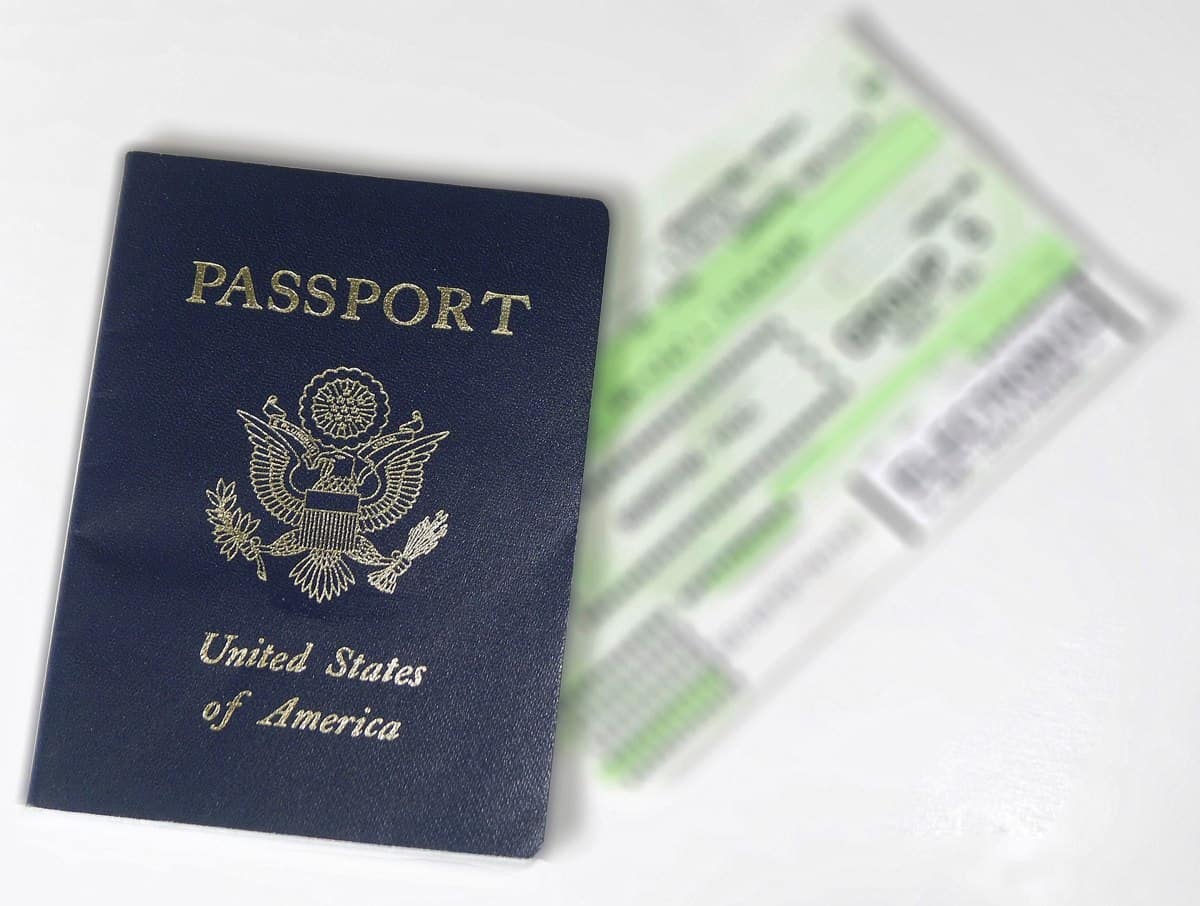 Avoid Passport Revocation with this Tax Compliance Update