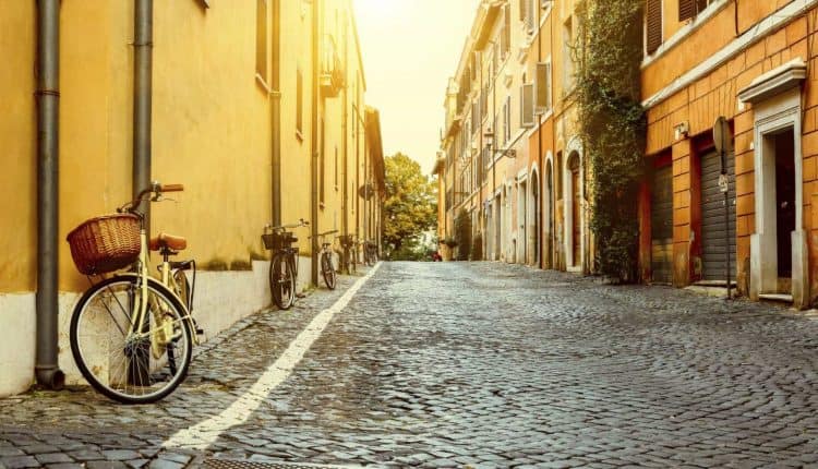 American Expat in Italy: What to Expect - Escape Artist