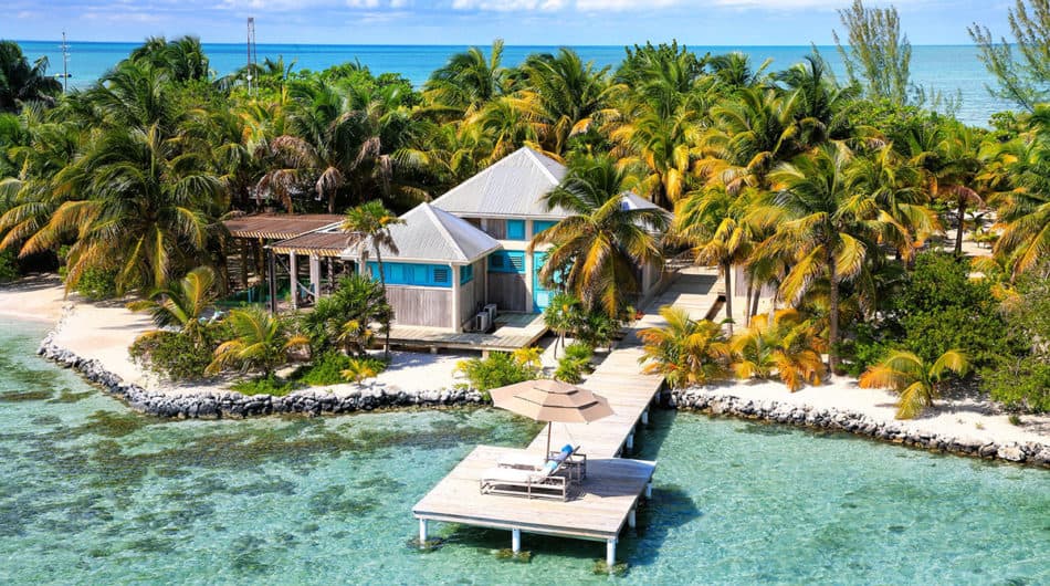 Top Alternative For Savvy Investors: Real Estate In Belize