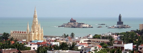 Kanyakumari