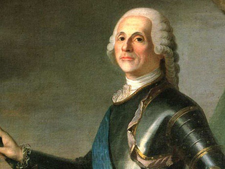 Duc de Richelieu