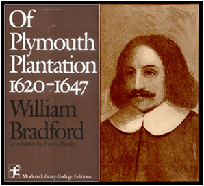 Picture of William Bradford