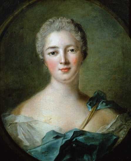 Madame de Pompadour