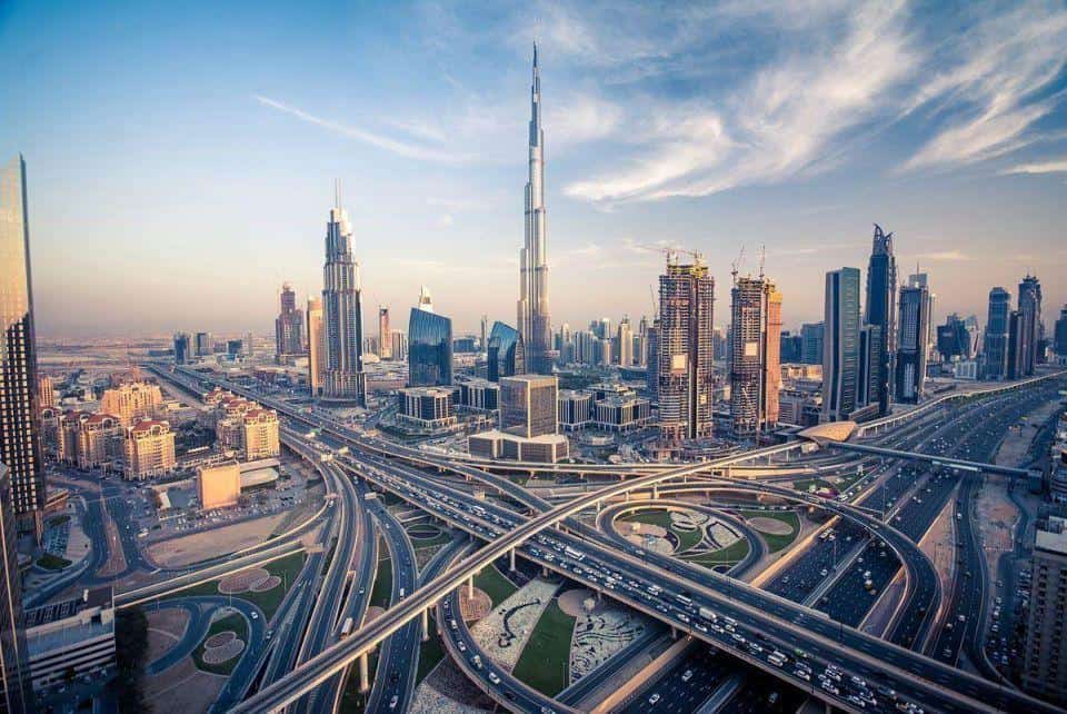 Why Dubai is One of the Best Offshore Havens