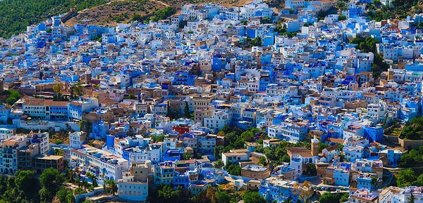 Moroccan Magic