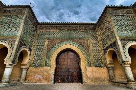 Moroccan Magic