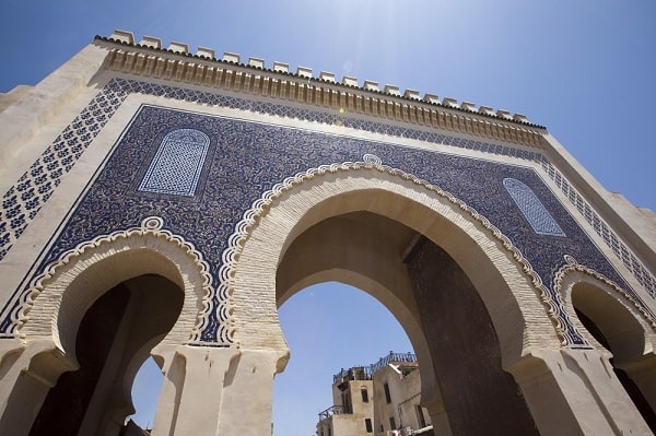 Moroccan Magic