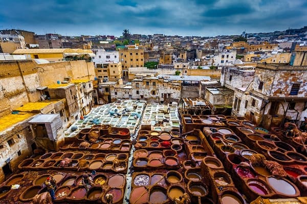Moroccan Magic