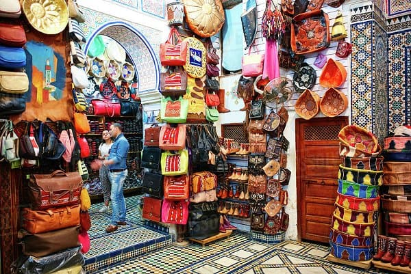 Moroccan Magic