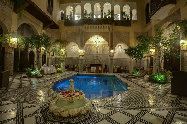 Moroccan Magic