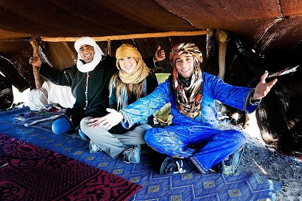 Moroccan Magic