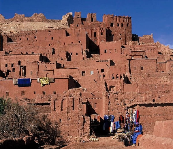 Moroccan Magic