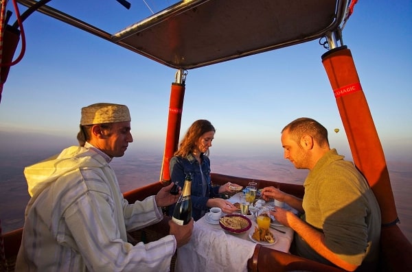 Moroccan Magic