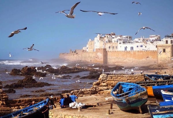 Moroccan Magic