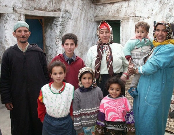 Moroccan Magic
