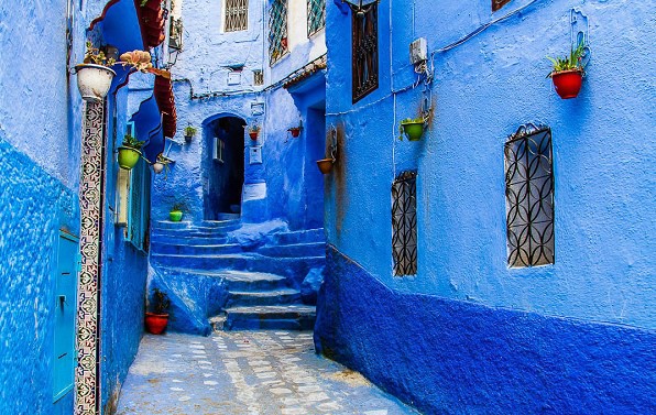 Moroccan Magic