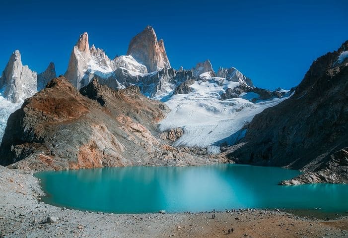 Becoming an Expat in Argentina