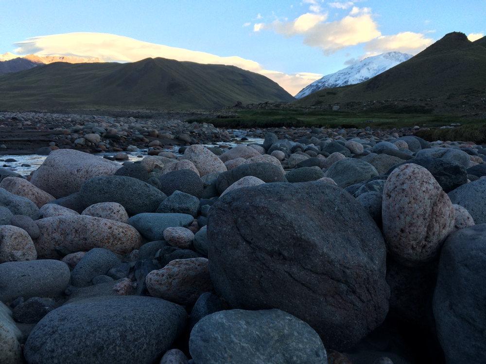 Argentina Vineyard Estates