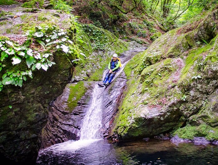 An Adventurous 2019