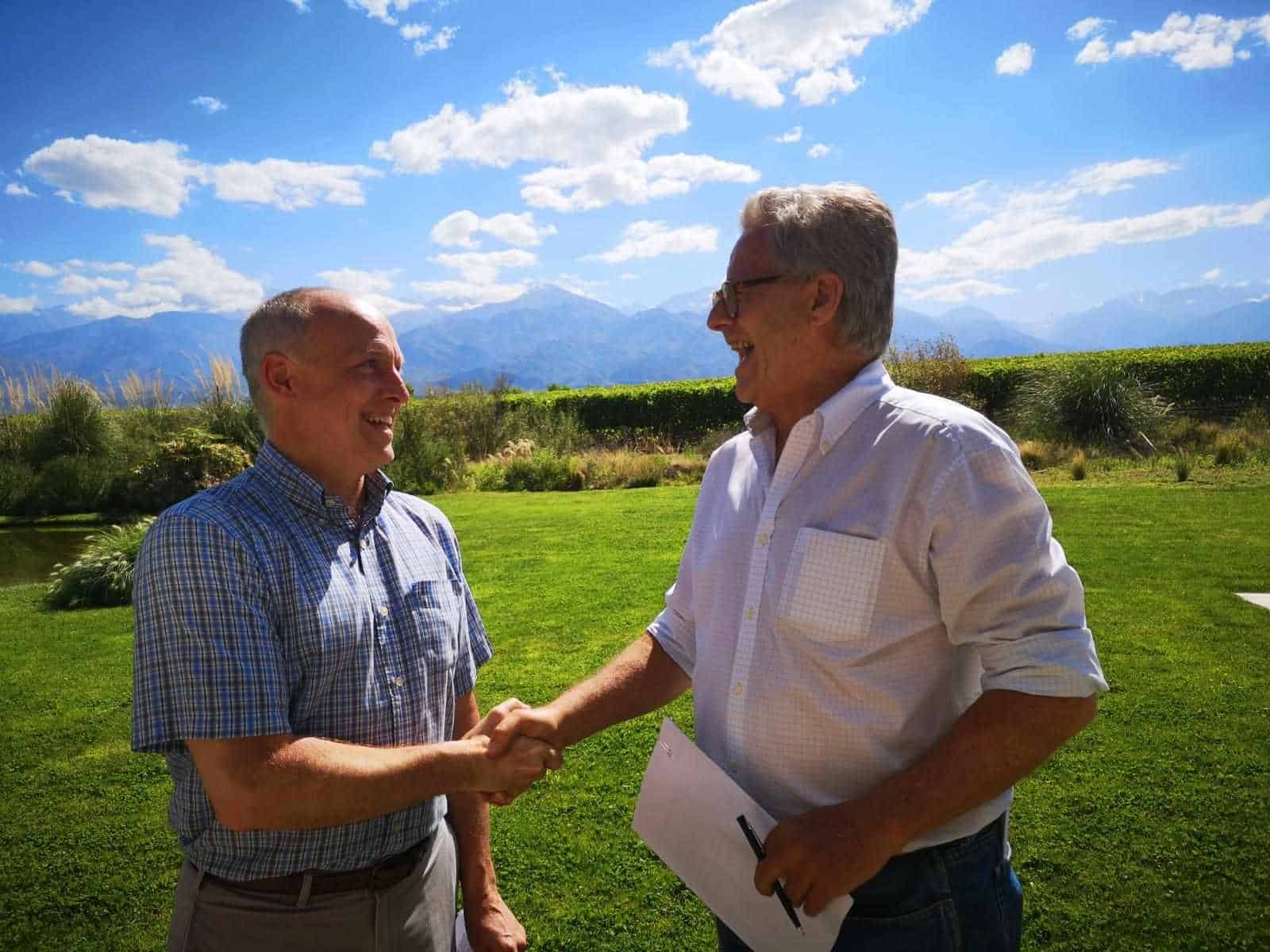 Argentina Vineyard Estates