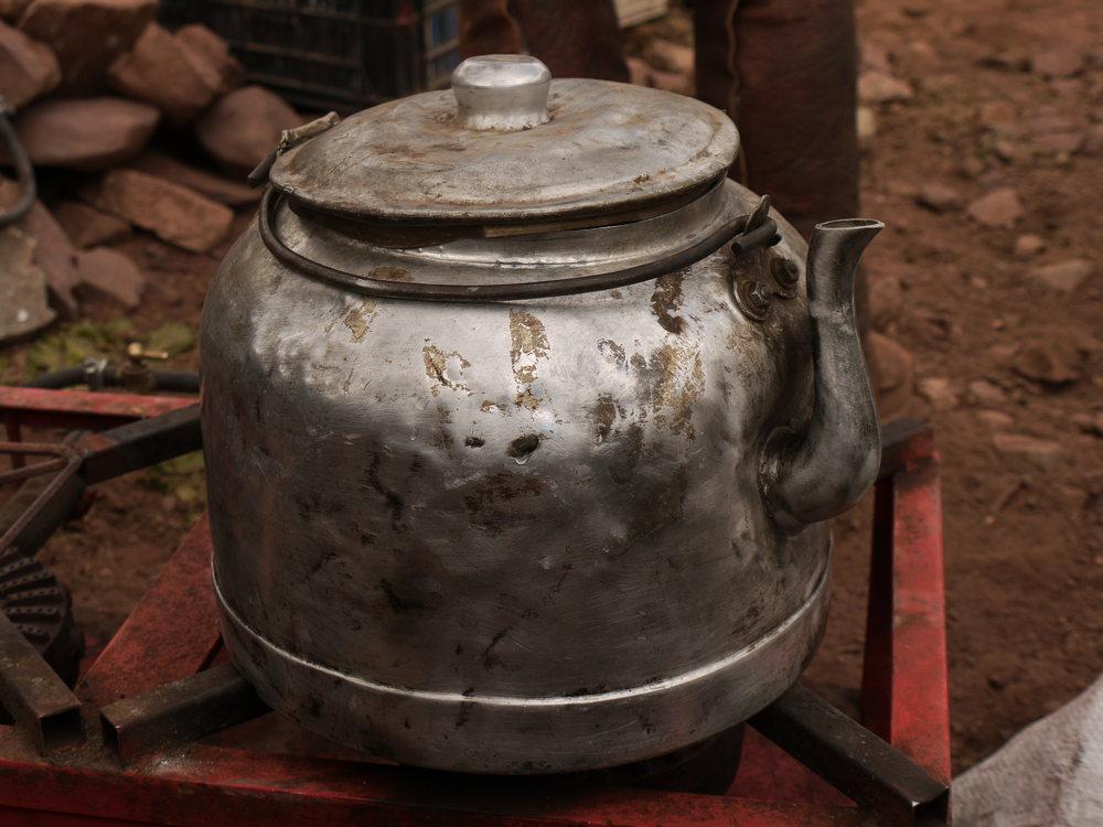 Argentina Vineyard Estates