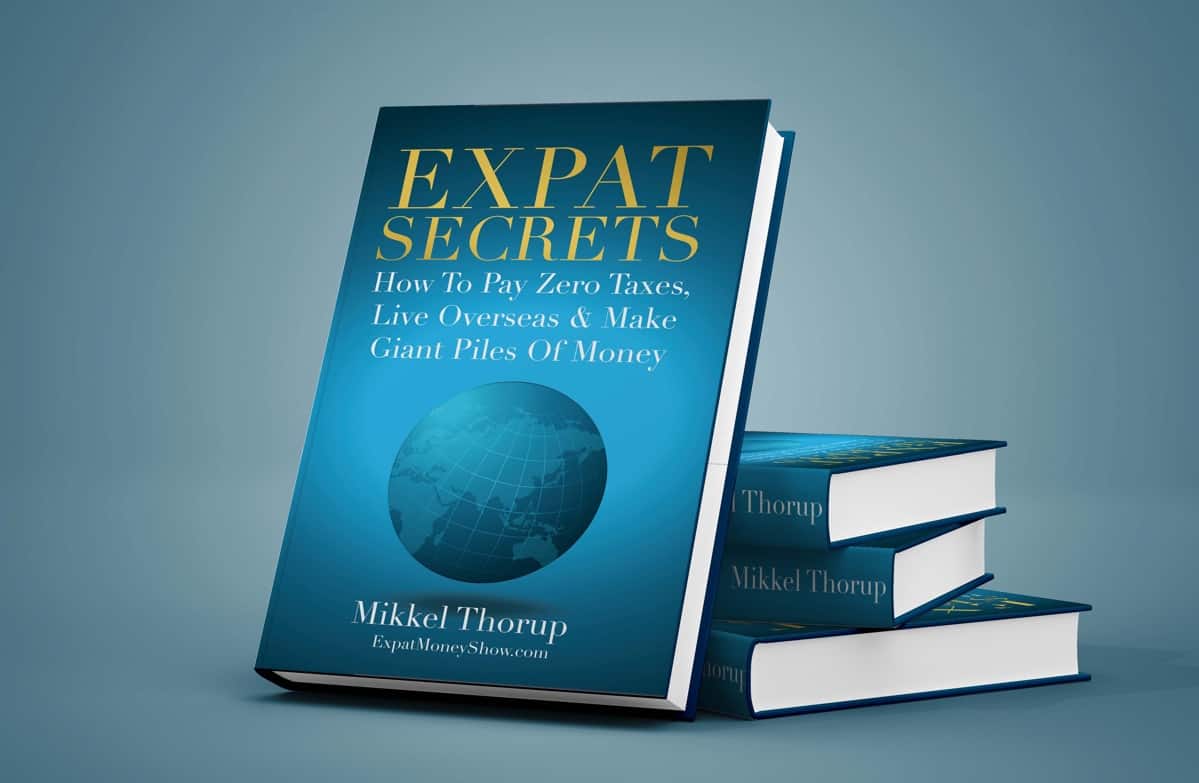 Expat Secrets Revealed