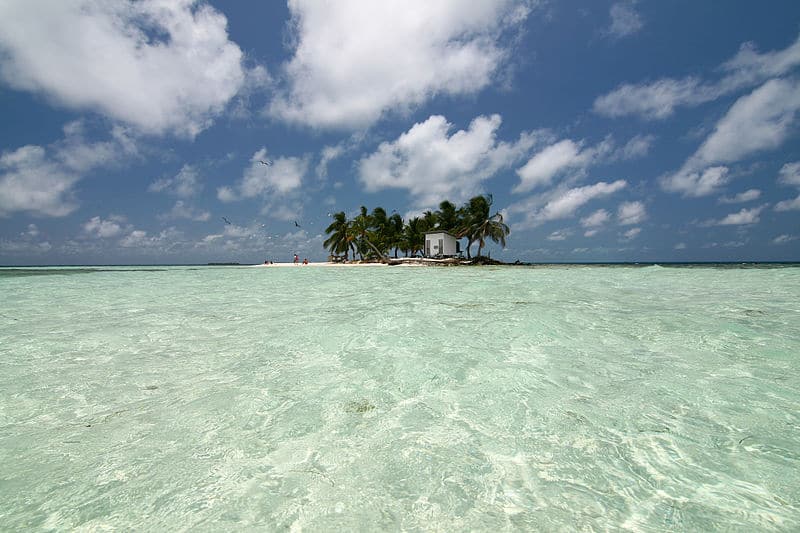 6 Great Reasons to Visit Belize Right Now