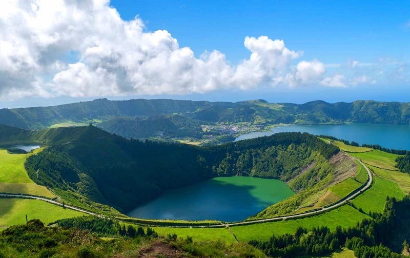 The Most Magical Atlantic Paradise of All