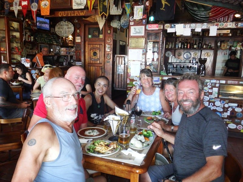 The Atlantic Paradise of Faial
